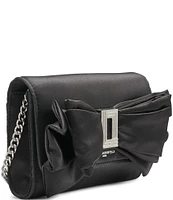 KARL LAGERFELD PARIS Lafayette Crossbody Bag