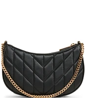 KARL LAGERFELD PARIS Lafayette Demi Crossbody Bag