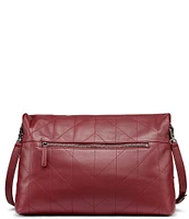 KARL LAGERFELD PARIS Lavande XL Shoulder Bag