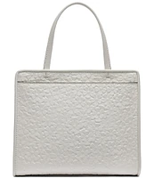 KARL LAGERFELD PARIS Maybelle Satchel Bag