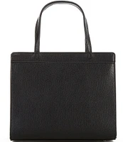 KARL LAGERFELD PARIS Maybelle Satchel Bag