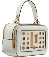 KARL LAGERFELD PARIS Simone Crossbody Bag