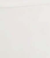 Kasper Flat Front Wide Leg Stretch Crepe Pants
