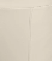 Kasper Fly Front Slim Pants