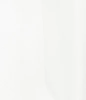 Kasper Plus Size Flat Front Wide Leg Stretch Crepe Pants
