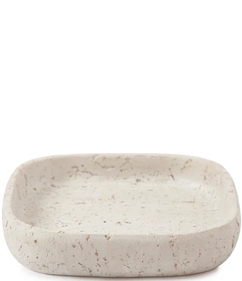 Kassatex Aman Collection Soap Dish