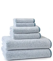 Kassatex Assisi Long Staple Cotton Bath Towels