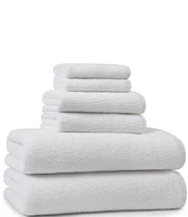 Kassatex Assisi Long Staple Cotton Bath Towels