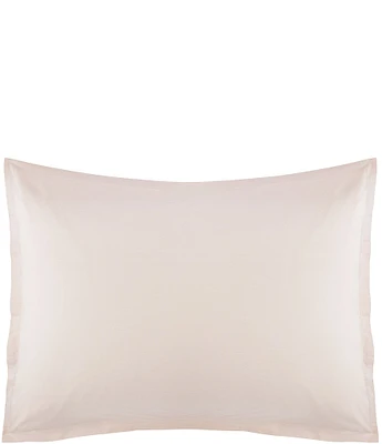 Kassatex Lorimer Washed Percale Sham, Set of 2