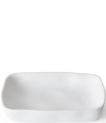 Kassatex Montecito Collection Resin Soap Dish