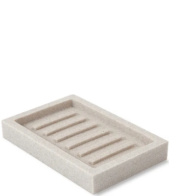 Kassatex Slate Soap Dish