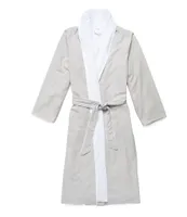 Kassatex Spa Luxury Wrap Cozy Robe