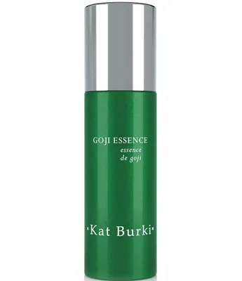 Kat Burki Skincare Goji Essence