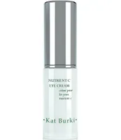 Kat Burki Skincare Nutrient C Eye Cream