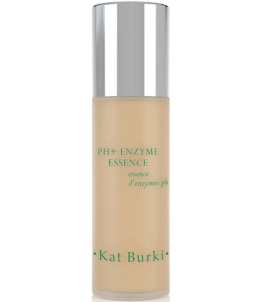 Kat Burki Skincare PH + Enzyme Essence