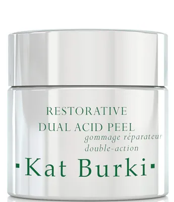 Kat Burki Skincare Restorative Dual Acid Peel