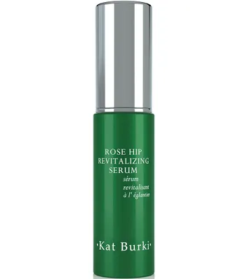 Kat Burki Skincare Rose Hip Revitalizing Serum