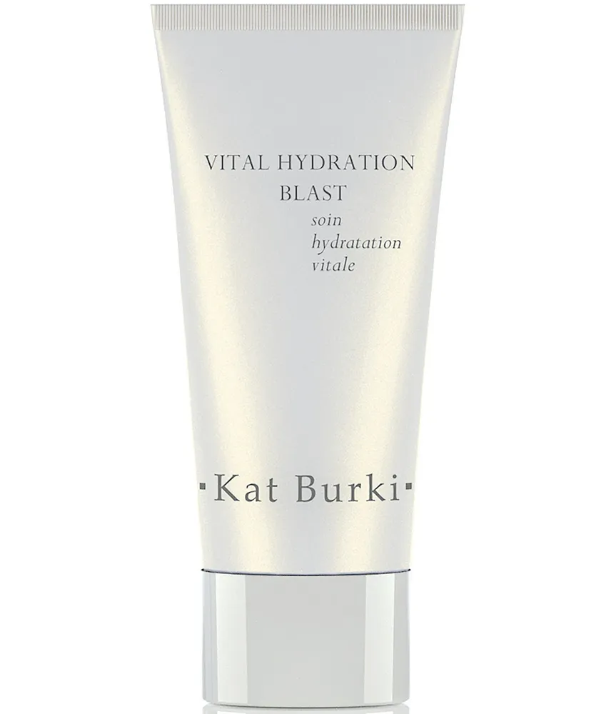 Kat Burki Skincare Vital Hydration Face Blast