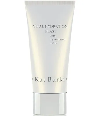 Kat Burki Skincare Vital Hydration Face Blast