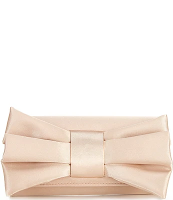 Landry Oversize Bow Clutch