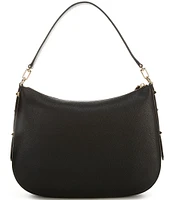 kate spade new york Liv Pebbled Leather Large Hobo Bag
