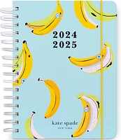 kate spade new york Banana Toss Large Planner