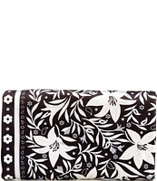 kate spade new york Bandana Clutch