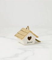 kate spade new york Be Jolly 2024 First House Ornament