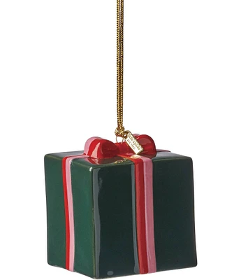 kate spade new york Be Jolly Gift Ornament