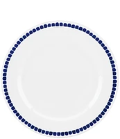 kate spade new york Charlotte Street North in Blue Dinner Plate