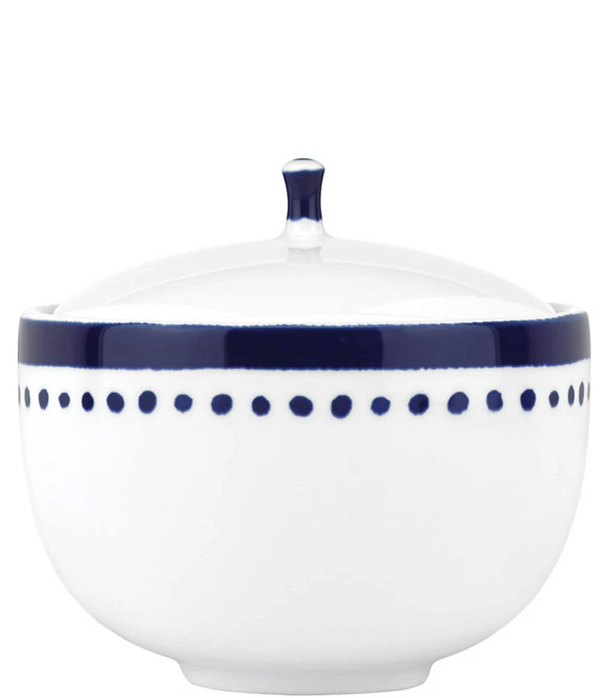 kate spade new york Charlotte Street North in Blue Sugar Bowl