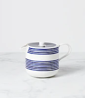 kate spade new york Charlotte Street Teapot