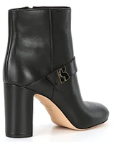 kate spade new york Dakota Leather Booties