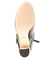 kate spade new york Dakota Leather Booties