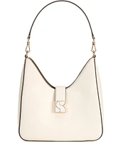 kate spade new york Dakota Leather Hobo Bag