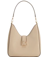 kate spade new york Dakota Leather Hobo Bag