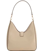 kate spade new york Dakota Leather Hobo Bag