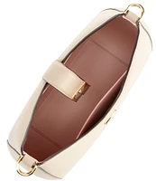 kate spade new york Dakota Leather Hobo Bag