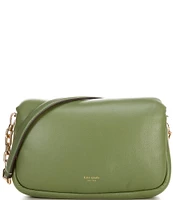 kate spade new york Dakota Puffy Leather Shoulder Bag