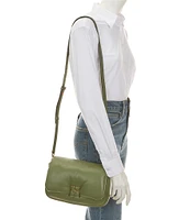 kate spade new york Dakota Puffy Leather Shoulder Bag