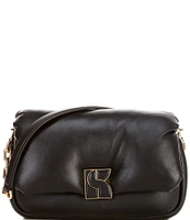 kate spade new york Dakota Puffy Leather Shoulder Bag