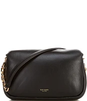 kate spade new york Dakota Puffy Leather Shoulder Bag