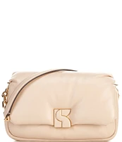 kate spade new york Dakota Puffy Leather Shoulder Bag