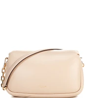 kate spade new york Dakota Puffy Leather Shoulder Bag