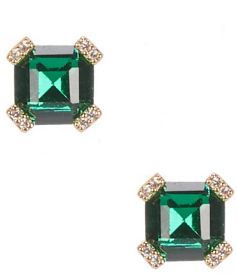 kate spade new york Dazzle Stud Earrings