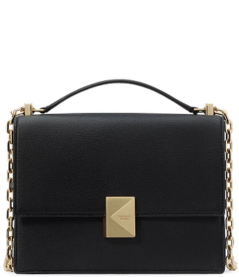 kate spade new york Deco Chain Top Handle Convertible Shoulder Bag