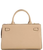 kate spade new york Deco Medium Buckle Detail Satchel Bag