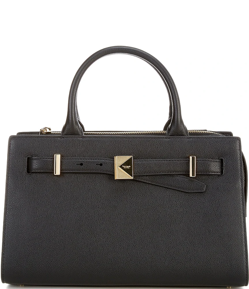 kate spade new york Deco Medium Satchel Bag