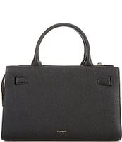 kate spade new york Deco Medium Satchel Bag