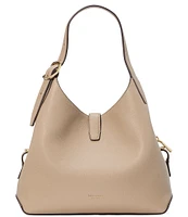 kate spade new york Deco Medium Hobo Tote Bag